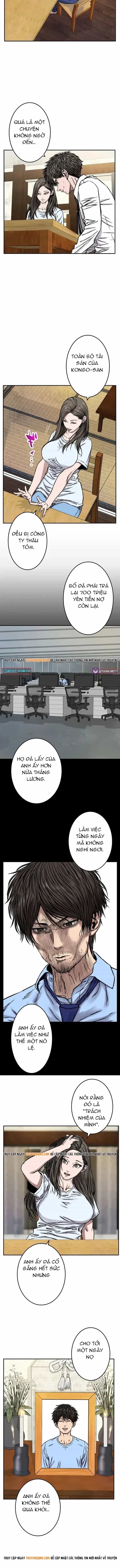 Kenka Banzuke Saijaku No Ore Ga E O Kaku Dake De Kenka Saikyo Rankingu O Kakeagaru - Chương 24 - ảnh 11