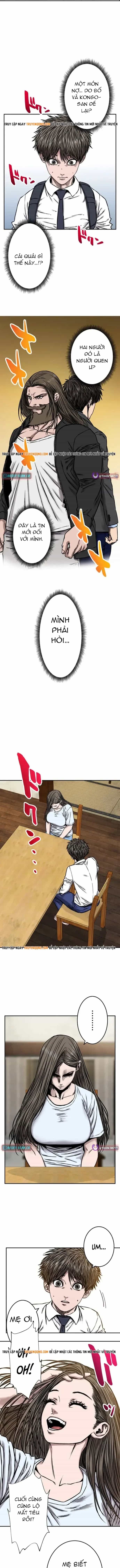 Kenka Banzuke Saijaku No Ore Ga E O Kaku Dake De Kenka Saikyo Rankingu O Kakeagaru - Chương 24 - ảnh 3
