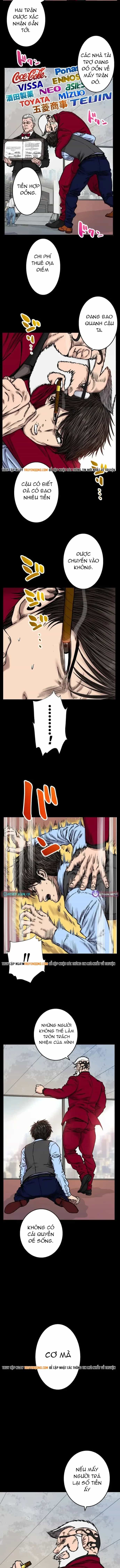Kenka Banzuke Saijaku No Ore Ga E O Kaku Dake De Kenka Saikyo Rankingu O Kakeagaru - Chương 24 - ảnh 9