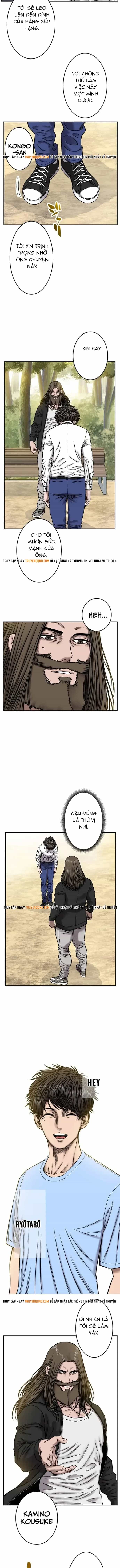Kenka Banzuke Saijaku No Ore Ga E O Kaku Dake De Kenka Saikyo Rankingu O Kakeagaru - Chương 25 - ảnh 10
