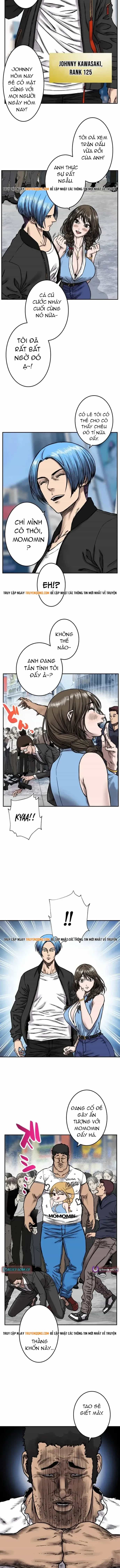 Kenka Banzuke Saijaku No Ore Ga E O Kaku Dake De Kenka Saikyo Rankingu O Kakeagaru - Chương 25 - ảnh 12