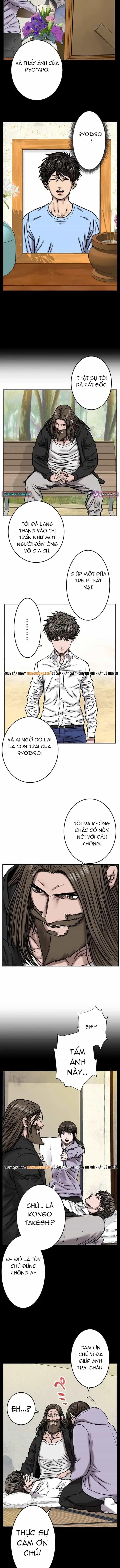 Kenka Banzuke Saijaku No Ore Ga E O Kaku Dake De Kenka Saikyo Rankingu O Kakeagaru - Chương 25 - ảnh 3