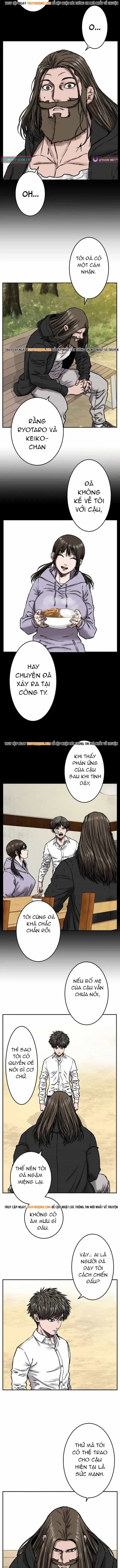 Kenka Banzuke Saijaku No Ore Ga E O Kaku Dake De Kenka Saikyo Rankingu O Kakeagaru - Chương 25 - ảnh 4