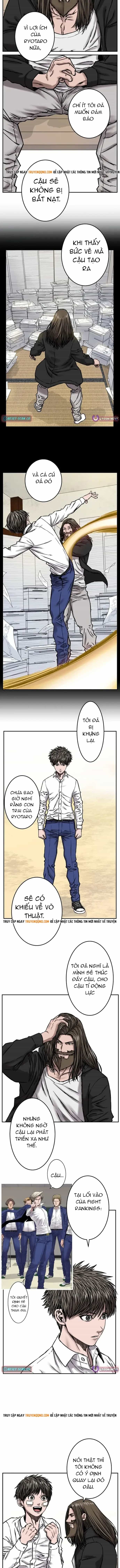 Kenka Banzuke Saijaku No Ore Ga E O Kaku Dake De Kenka Saikyo Rankingu O Kakeagaru - Chương 25 - ảnh 5