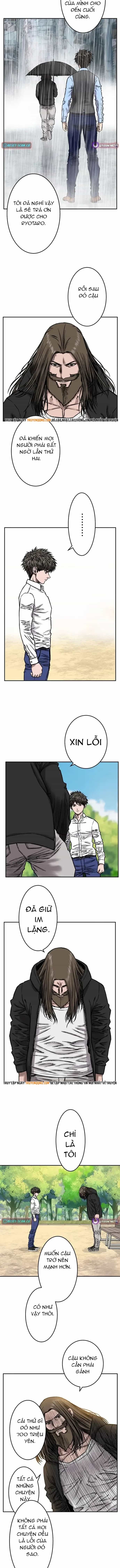 Kenka Banzuke Saijaku No Ore Ga E O Kaku Dake De Kenka Saikyo Rankingu O Kakeagaru - Chương 25 - ảnh 7