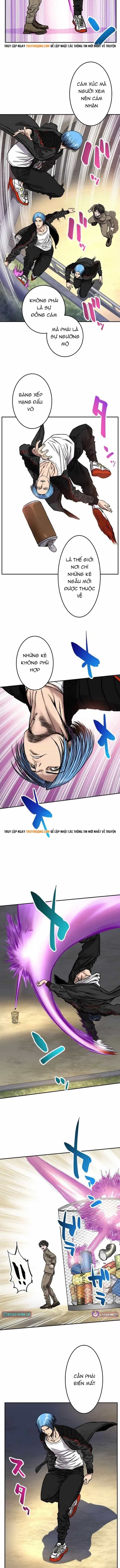Kenka Banzuke Saijaku No Ore Ga E O Kaku Dake De Kenka Saikyo Rankingu O Kakeagaru - Chương 26 - ảnh 10
