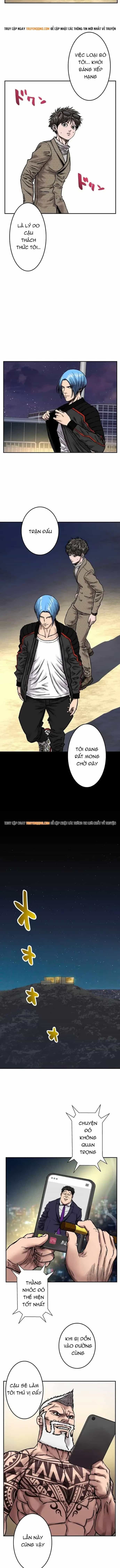 Kenka Banzuke Saijaku No Ore Ga E O Kaku Dake De Kenka Saikyo Rankingu O Kakeagaru - Chương 26 - ảnh 11