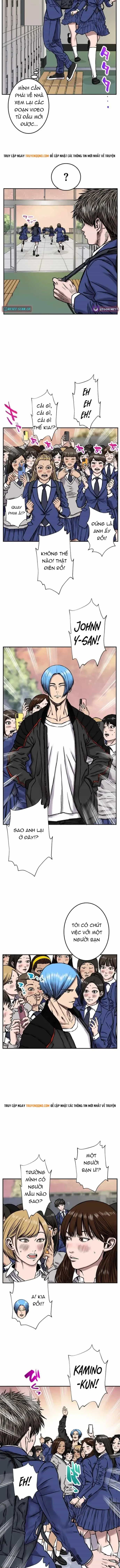 Kenka Banzuke Saijaku No Ore Ga E O Kaku Dake De Kenka Saikyo Rankingu O Kakeagaru - Chương 26 - ảnh 3