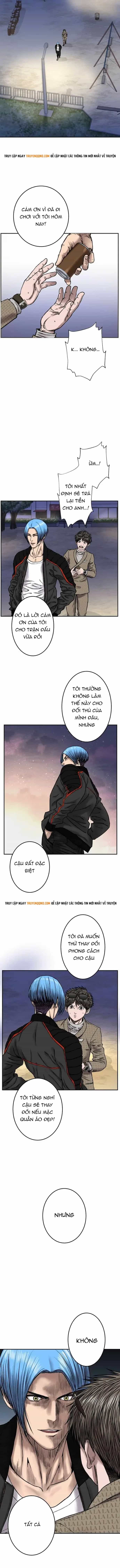 Kenka Banzuke Saijaku No Ore Ga E O Kaku Dake De Kenka Saikyo Rankingu O Kakeagaru - Chương 26 - ảnh 7