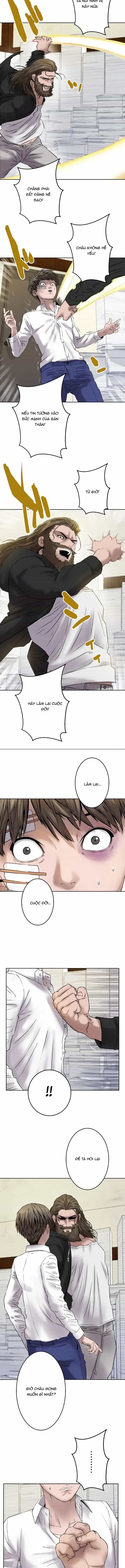 Kenka Banzuke Saijaku No Ore Ga E O Kaku Dake De Kenka Saikyo Rankingu O Kakeagaru - Chương 3 - ảnh 10