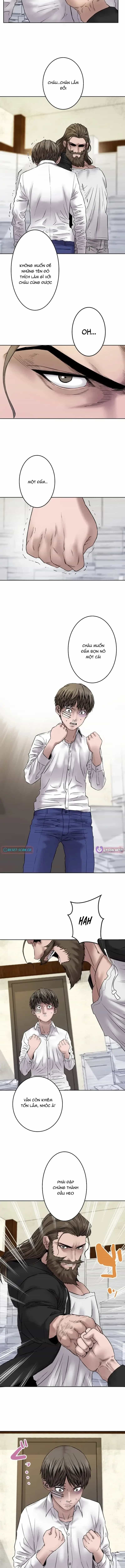 Kenka Banzuke Saijaku No Ore Ga E O Kaku Dake De Kenka Saikyo Rankingu O Kakeagaru - Chương 3 - ảnh 11