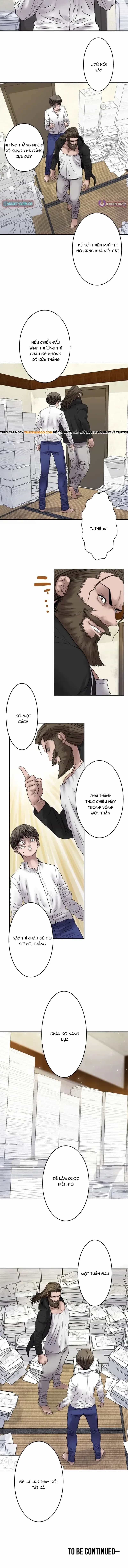 Kenka Banzuke Saijaku No Ore Ga E O Kaku Dake De Kenka Saikyo Rankingu O Kakeagaru - Chương 3 - ảnh 12
