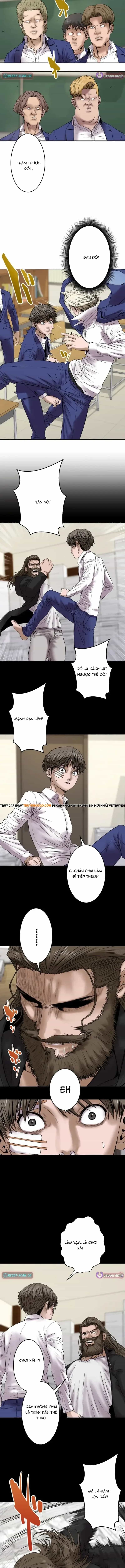 Kenka Banzuke Saijaku No Ore Ga E O Kaku Dake De Kenka Saikyo Rankingu O Kakeagaru - Chương 4 - ảnh 12