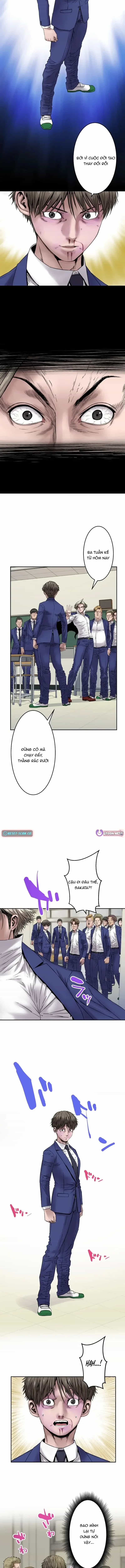 Kenka Banzuke Saijaku No Ore Ga E O Kaku Dake De Kenka Saikyo Rankingu O Kakeagaru - Chương 5 - ảnh 11