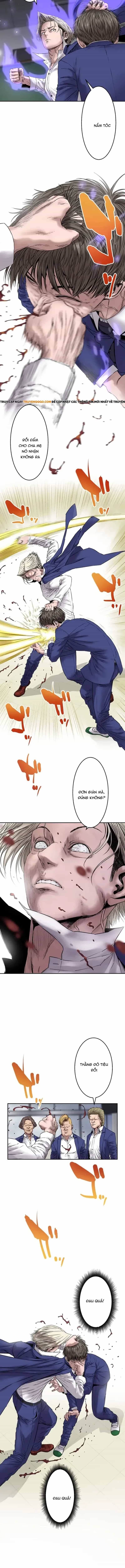Kenka Banzuke Saijaku No Ore Ga E O Kaku Dake De Kenka Saikyo Rankingu O Kakeagaru - Chương 5 - ảnh 4