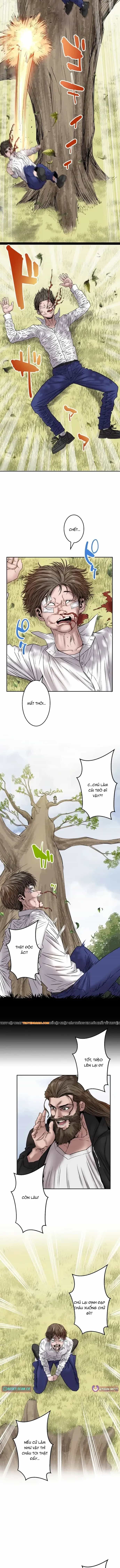 Kenka Banzuke Saijaku No Ore Ga E O Kaku Dake De Kenka Saikyo Rankingu O Kakeagaru - Chương 6 - ảnh 10
