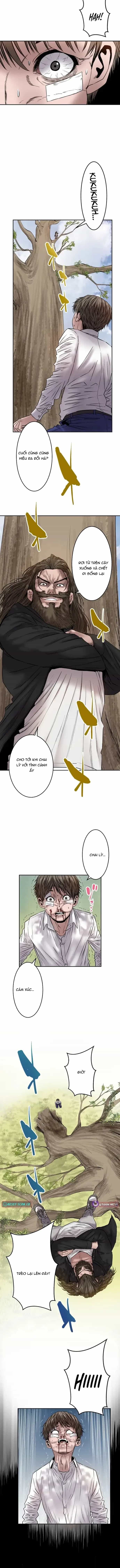 Kenka Banzuke Saijaku No Ore Ga E O Kaku Dake De Kenka Saikyo Rankingu O Kakeagaru - Chương 6 - ảnh 11