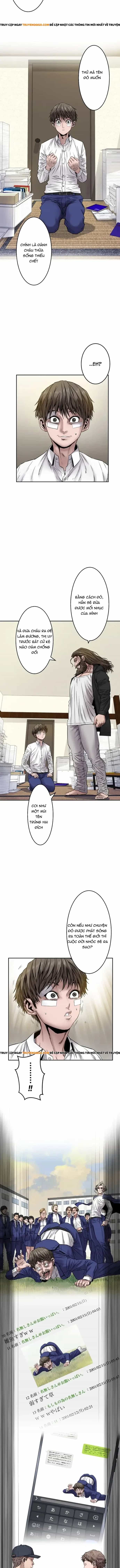 Kenka Banzuke Saijaku No Ore Ga E O Kaku Dake De Kenka Saikyo Rankingu O Kakeagaru - Chương 6 - ảnh 2