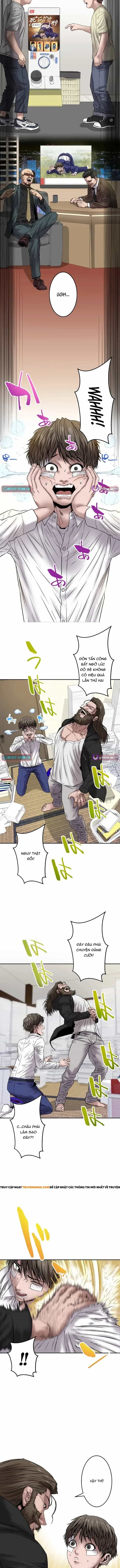 Kenka Banzuke Saijaku No Ore Ga E O Kaku Dake De Kenka Saikyo Rankingu O Kakeagaru - Chương 6 - ảnh 3