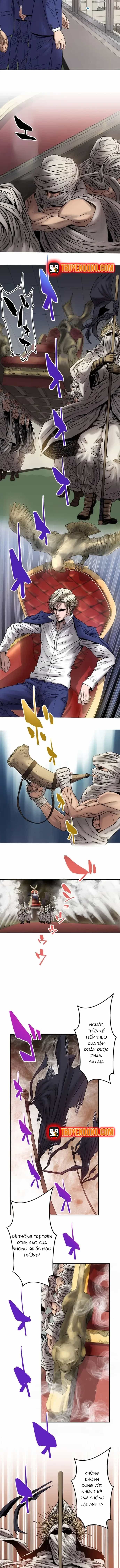 Kenka Banzuke Saijaku No Ore Ga E O Kaku Dake De Kenka Saikyo Rankingu O Kakeagaru - Chương 7 - ảnh 5
