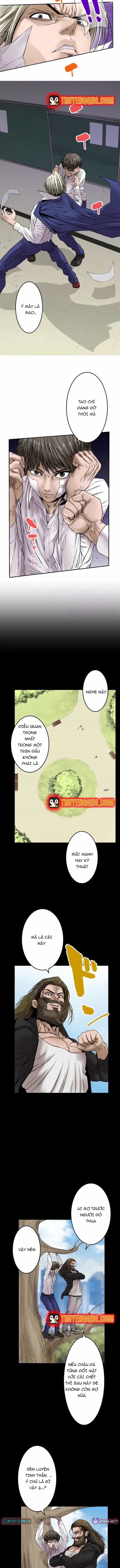 Kenka Banzuke Saijaku No Ore Ga E O Kaku Dake De Kenka Saikyo Rankingu O Kakeagaru - Chương 8 - ảnh 10
