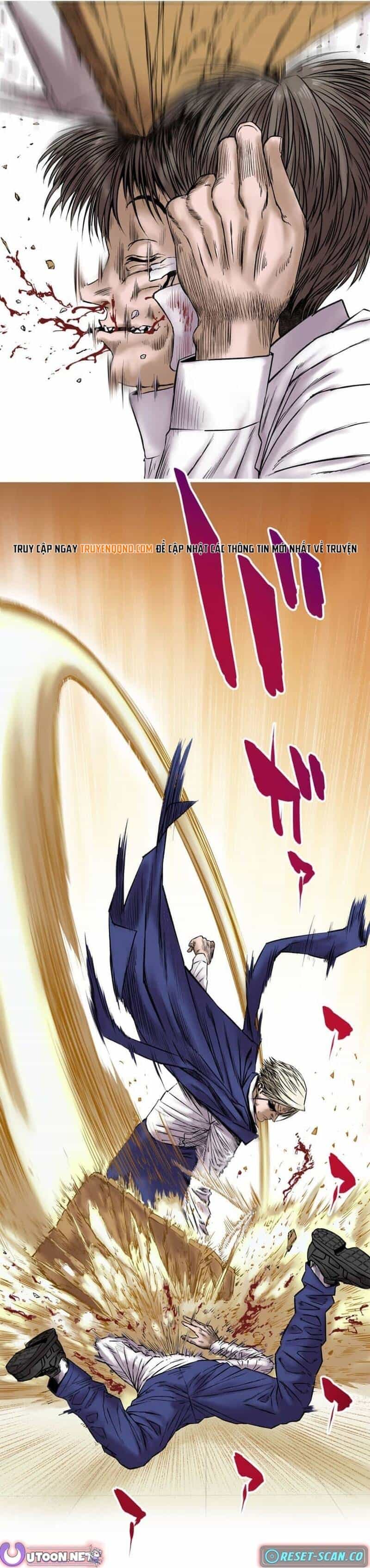 Kenka Banzuke Saijaku No Ore Ga E O Kaku Dake De Kenka Saikyo Rankingu O Kakeagaru - Chương 9 - ảnh 12