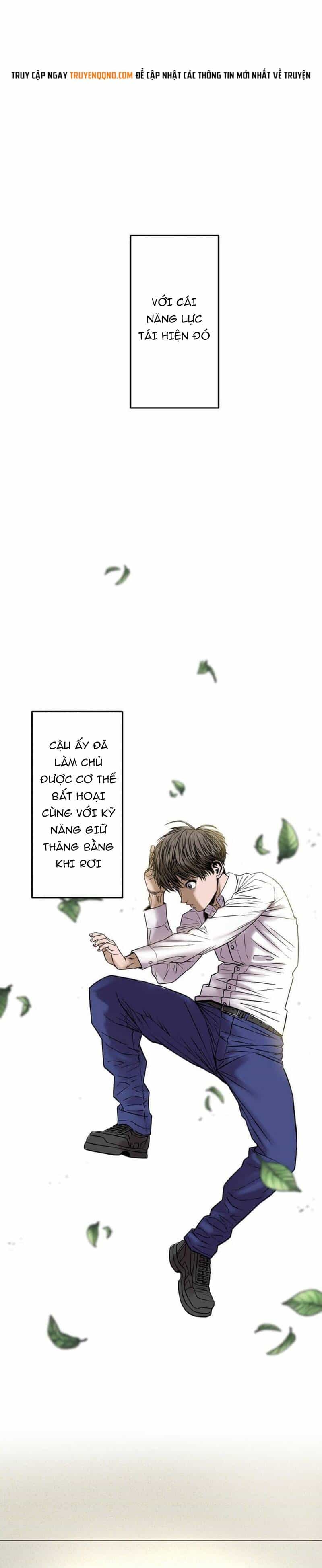 Kenka Banzuke Saijaku No Ore Ga E O Kaku Dake De Kenka Saikyo Rankingu O Kakeagaru - Chương 9 - ảnh 4