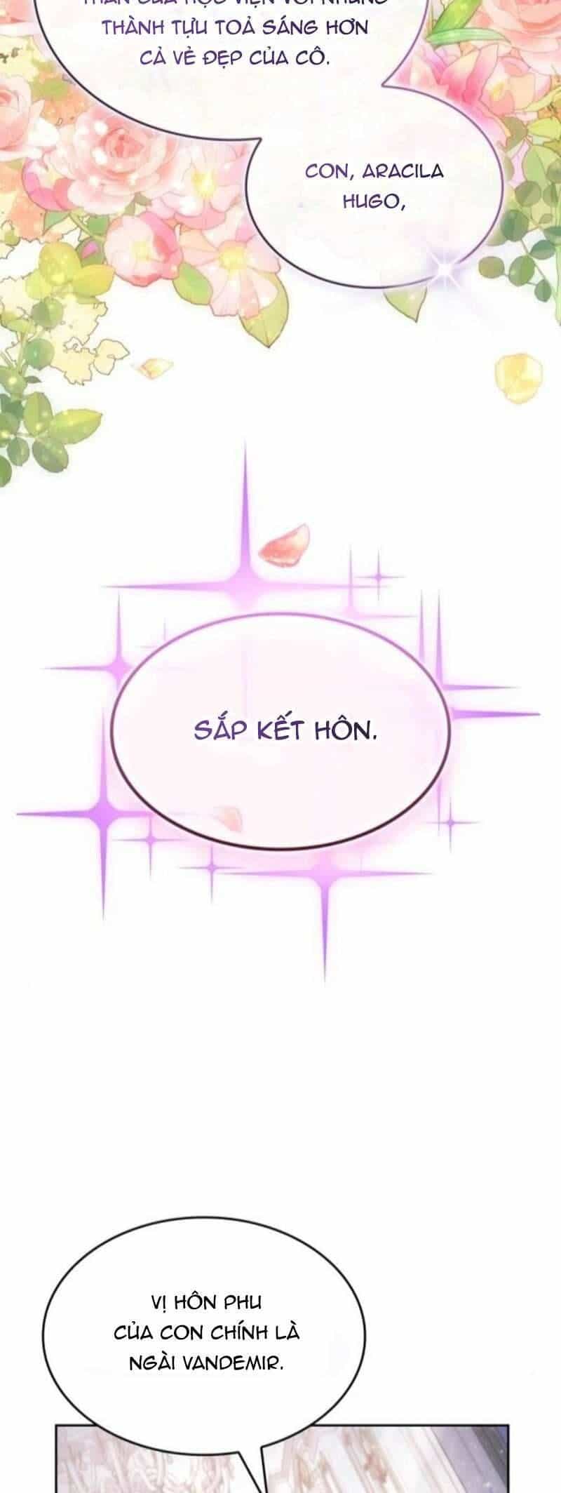 Kết Cục Của Cuộc Hôn Nhân Hợp Đồng Cao Cấp - Chương 1 - ảnh 8