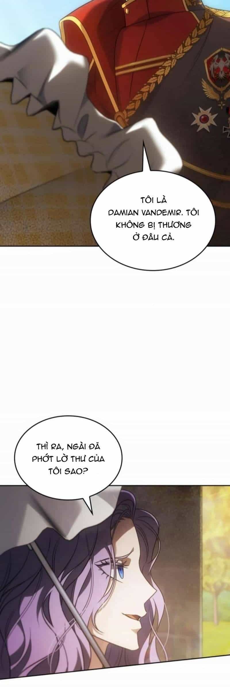 Kết Cục Của Cuộc Hôn Nhân Hợp Đồng Cao Cấp - Chương 2 - ảnh 28