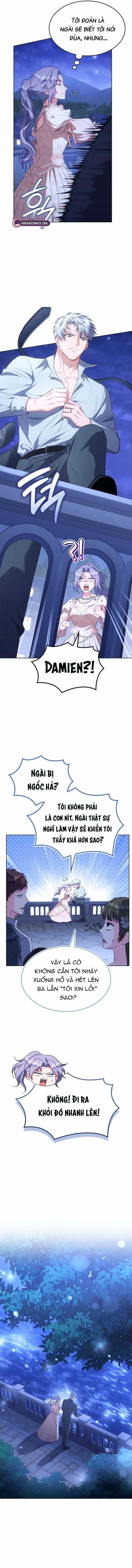 Kết Cục Của Cuộc Hôn Nhân Hợp Đồng Cao Cấp - Chương 26 - ảnh 13
