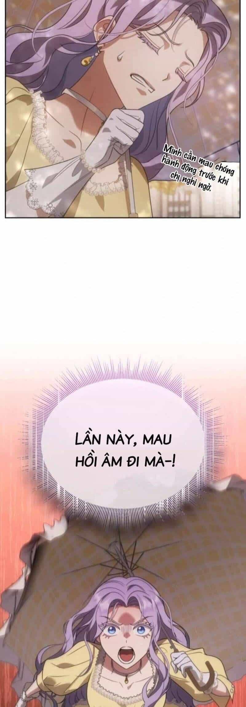 Kết Cục Của Cuộc Hôn Nhân Hợp Đồng Cao Cấp - Chương 3 - ảnh 32