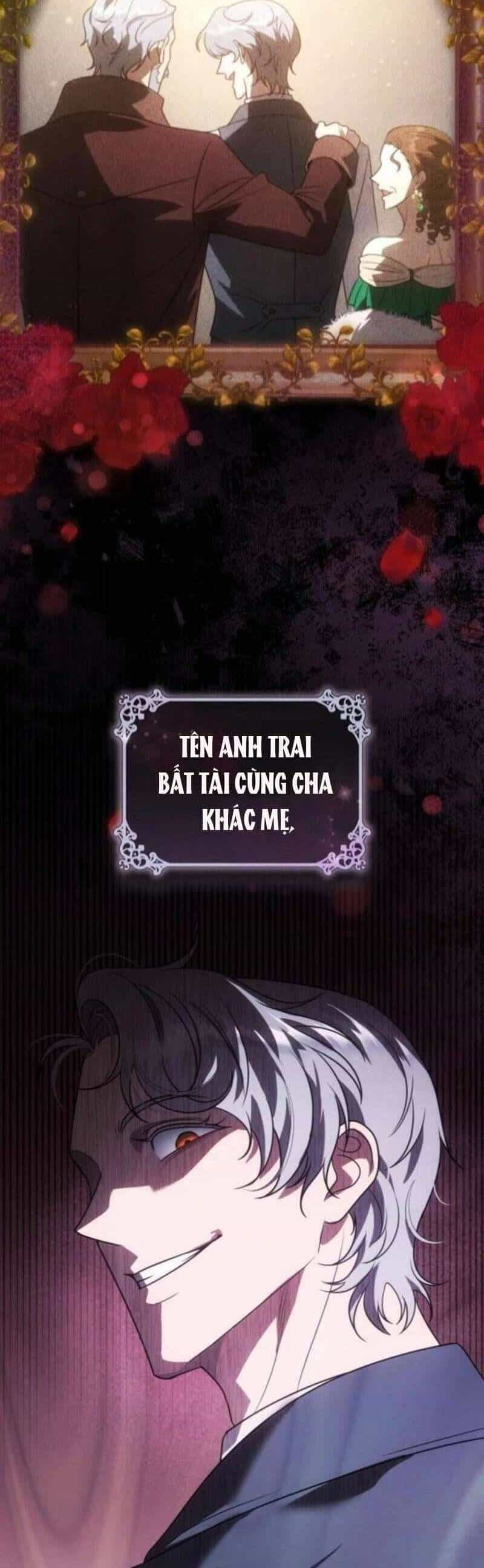 Kết Cục Của Cuộc Hôn Nhân Hợp Đồng Cao Cấp - Chương 3 - ảnh 38