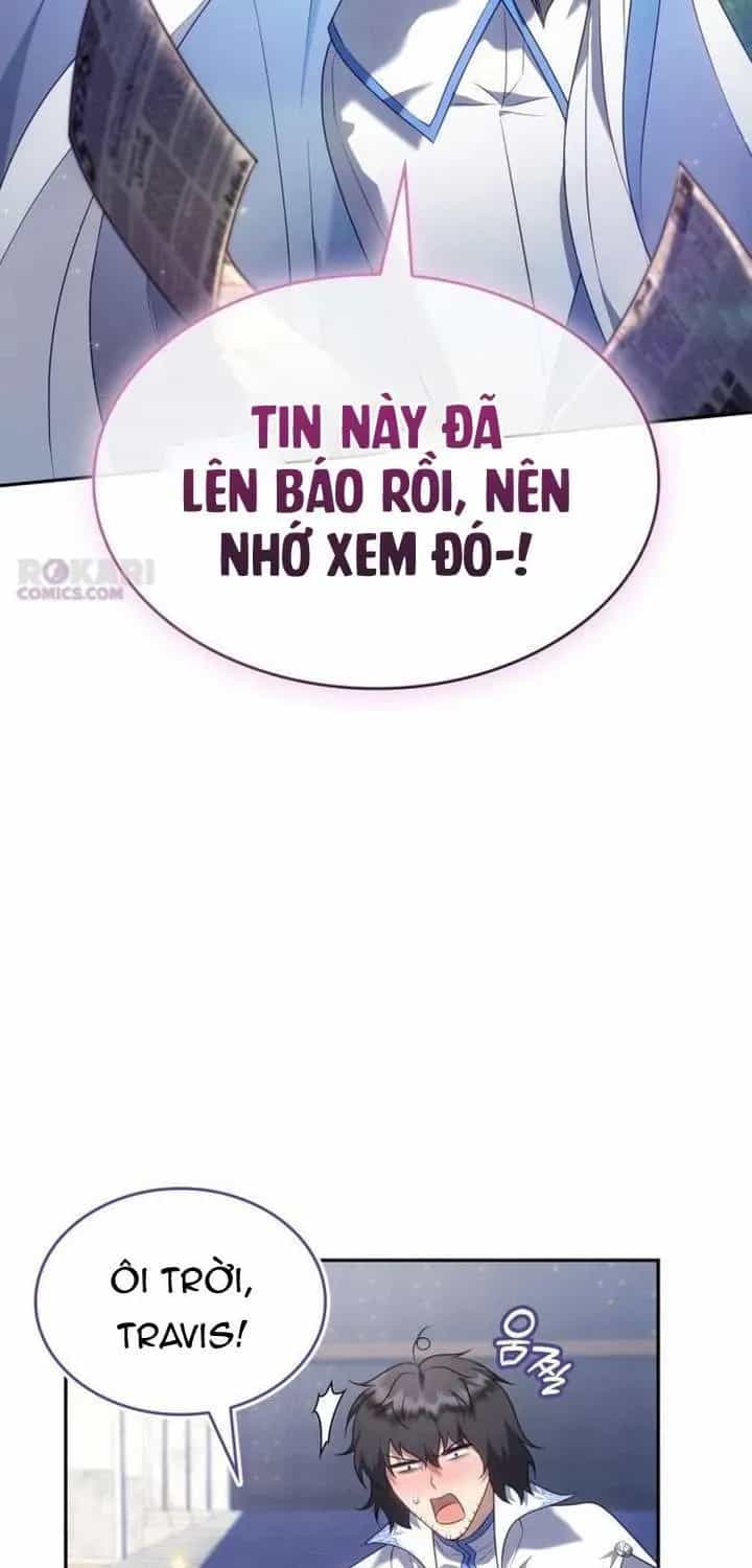 Kết Cục Của Cuộc Hôn Nhân Hợp Đồng Cao Cấp - Chương 38 - ảnh 3