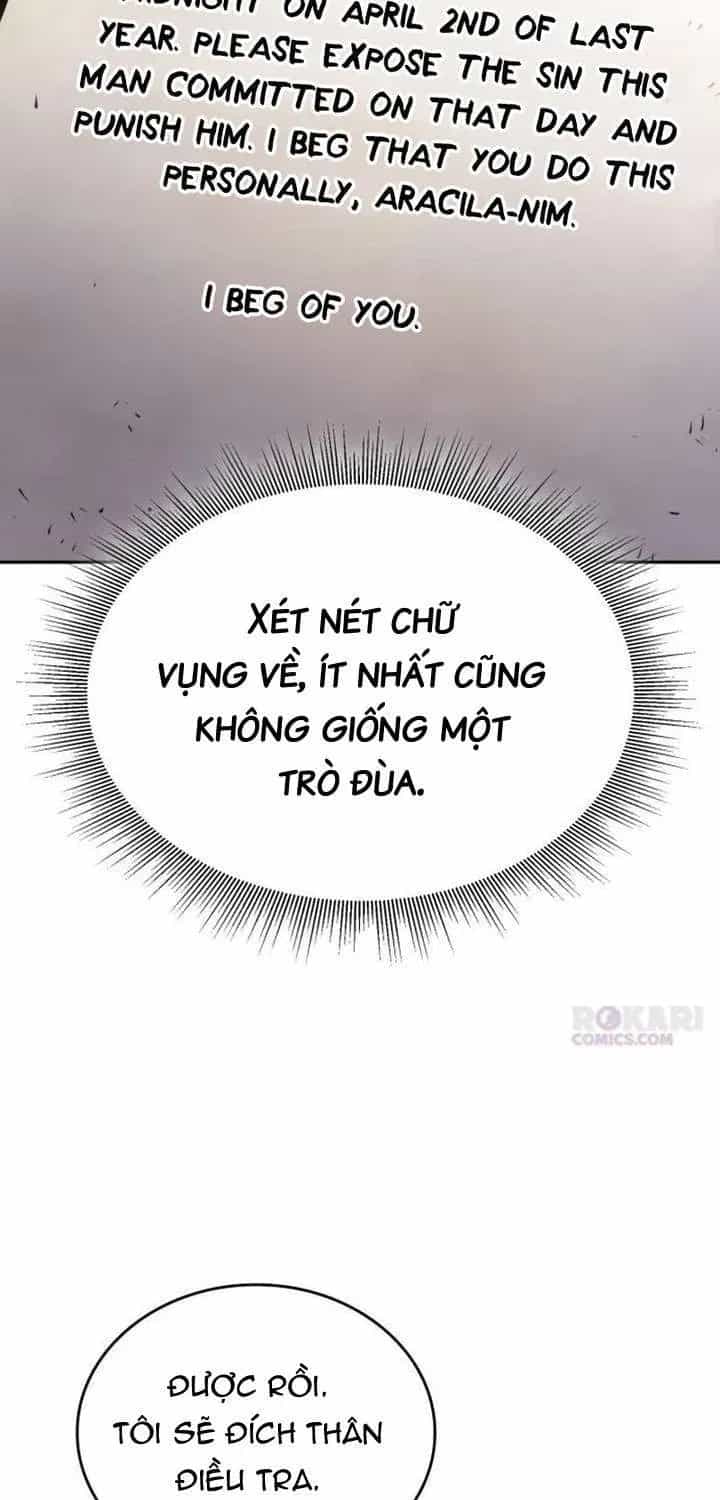 Kết Cục Của Cuộc Hôn Nhân Hợp Đồng Cao Cấp - Chương 38 - ảnh 34