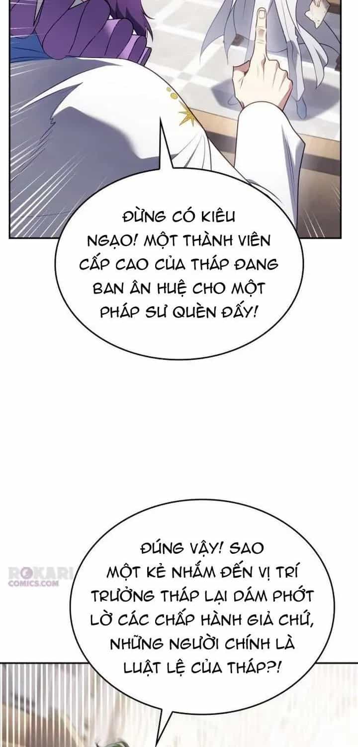 Kết Cục Của Cuộc Hôn Nhân Hợp Đồng Cao Cấp - Chương 38 - ảnh 45