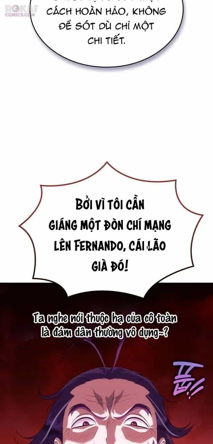 Kết Cục Của Cuộc Hôn Nhân Hợp Đồng Cao Cấp - Chương 39 - ảnh 44