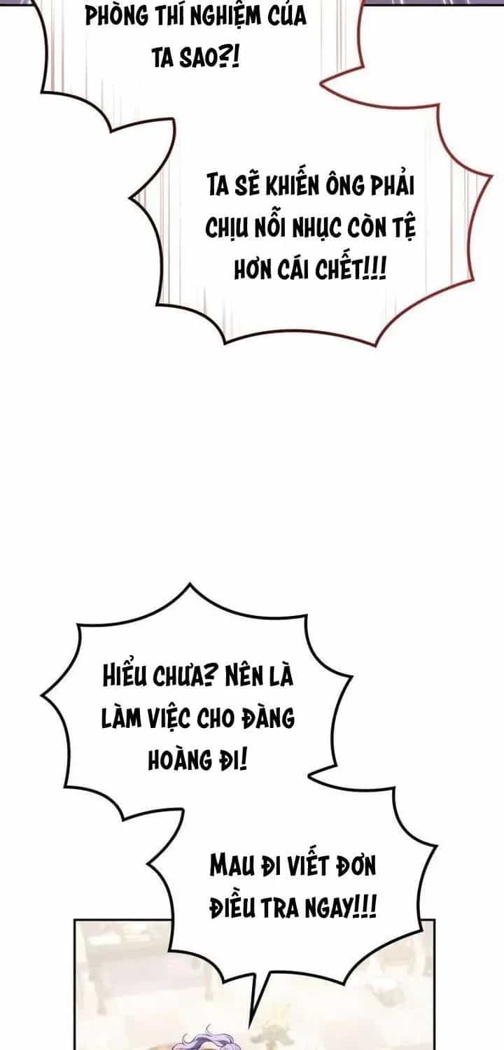 Kết Cục Của Cuộc Hôn Nhân Hợp Đồng Cao Cấp - Chương 39 - ảnh 46