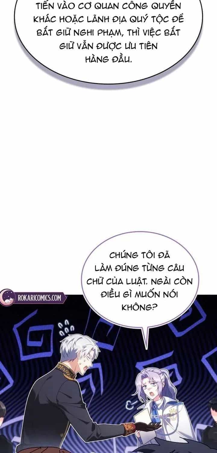 Kết Cục Của Cuộc Hôn Nhân Hợp Đồng Cao Cấp - Chương 39 - ảnh 8