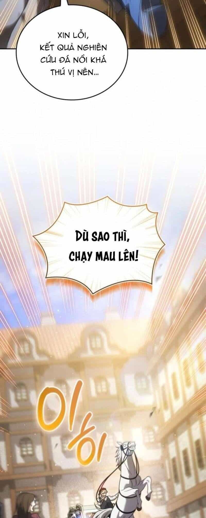 Kết Cục Của Cuộc Hôn Nhân Hợp Đồng Cao Cấp - Chương 4 - ảnh 11