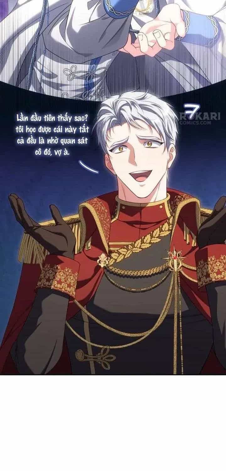 Kết Cục Của Cuộc Hôn Nhân Hợp Đồng Cao Cấp - Chương 40 - ảnh 3