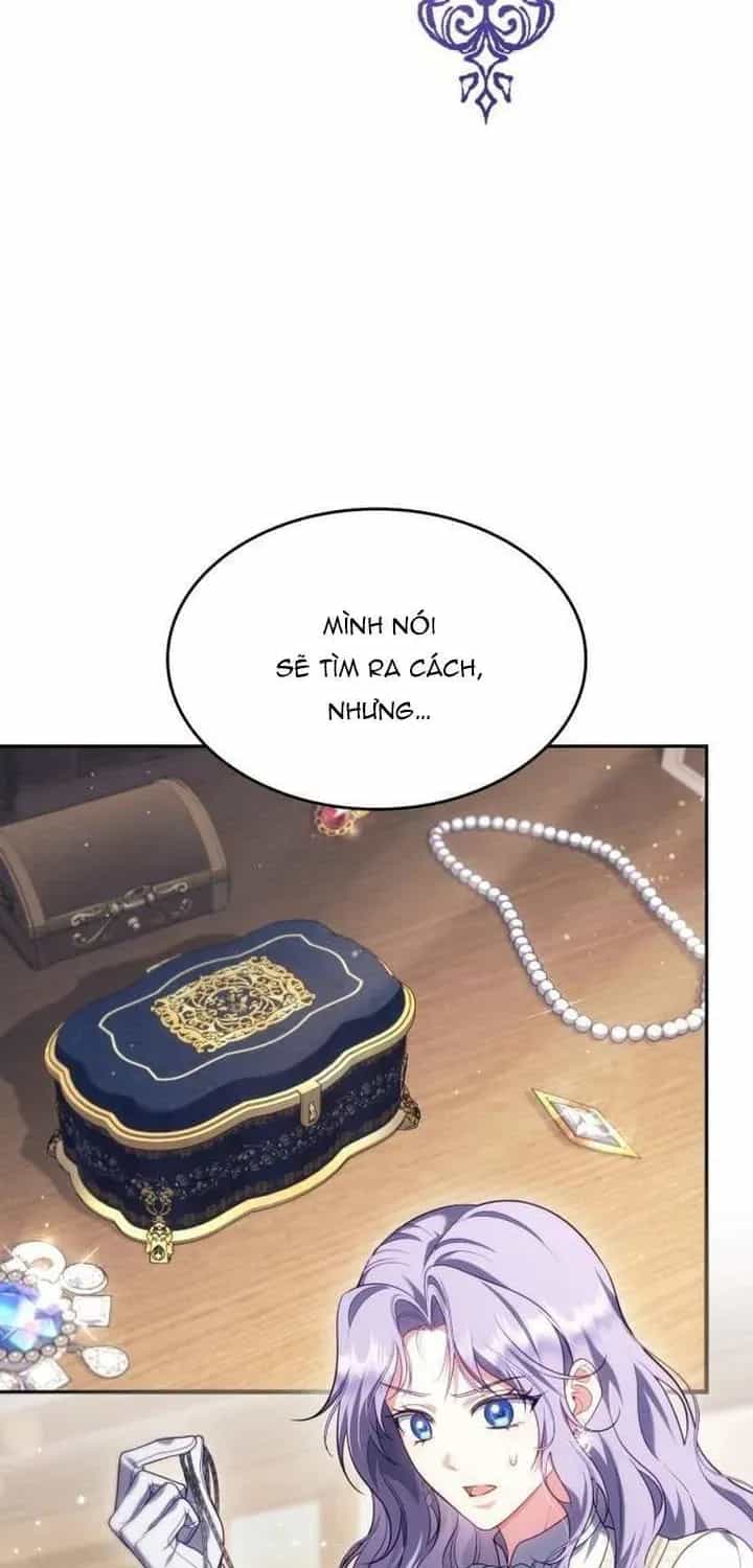 Kết Cục Của Cuộc Hôn Nhân Hợp Đồng Cao Cấp - Chương 41 - ảnh 44