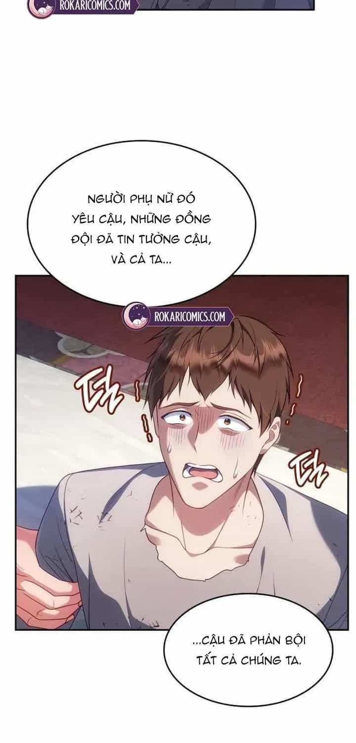 Kết Cục Của Cuộc Hôn Nhân Hợp Đồng Cao Cấp - Chương 44 - ảnh 16