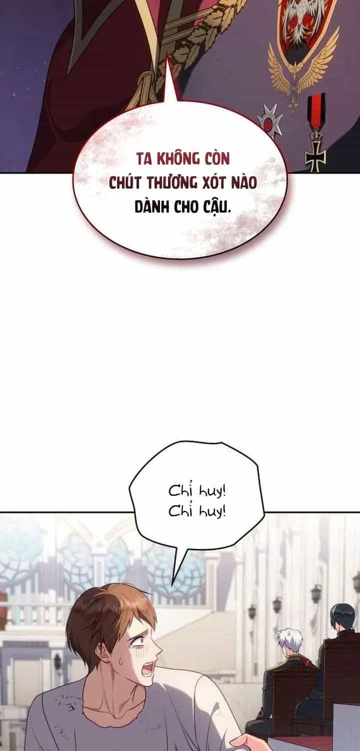 Kết Cục Của Cuộc Hôn Nhân Hợp Đồng Cao Cấp - Chương 44 - ảnh 18