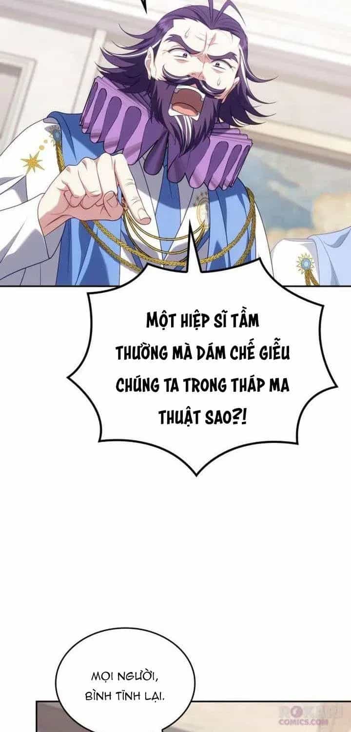 Kết Cục Của Cuộc Hôn Nhân Hợp Đồng Cao Cấp - Chương 44 - ảnh 30