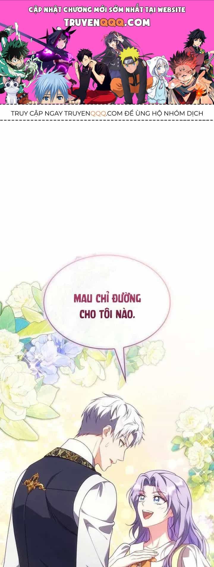 Kết Cục Của Cuộc Hôn Nhân Hợp Đồng Cao Cấp - Chương 45 - ảnh 1