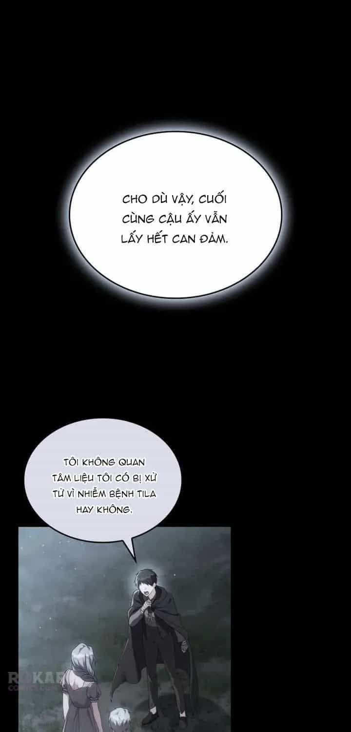 Kết Cục Của Cuộc Hôn Nhân Hợp Đồng Cao Cấp - Chương 45 - ảnh 33