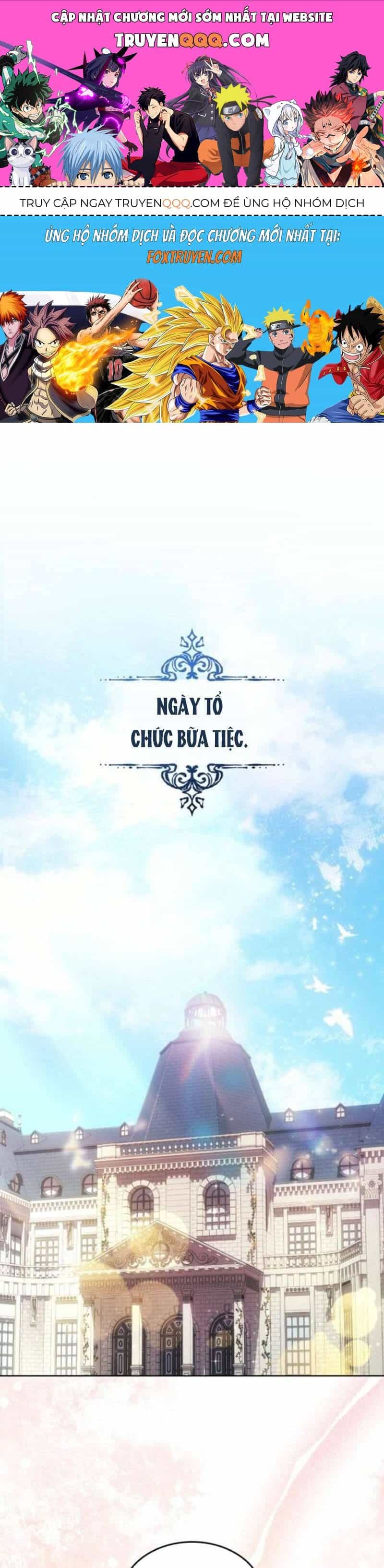 Kết Cục Của Cuộc Hôn Nhân Hợp Đồng Cao Cấp - Chương 5 - ảnh 1
