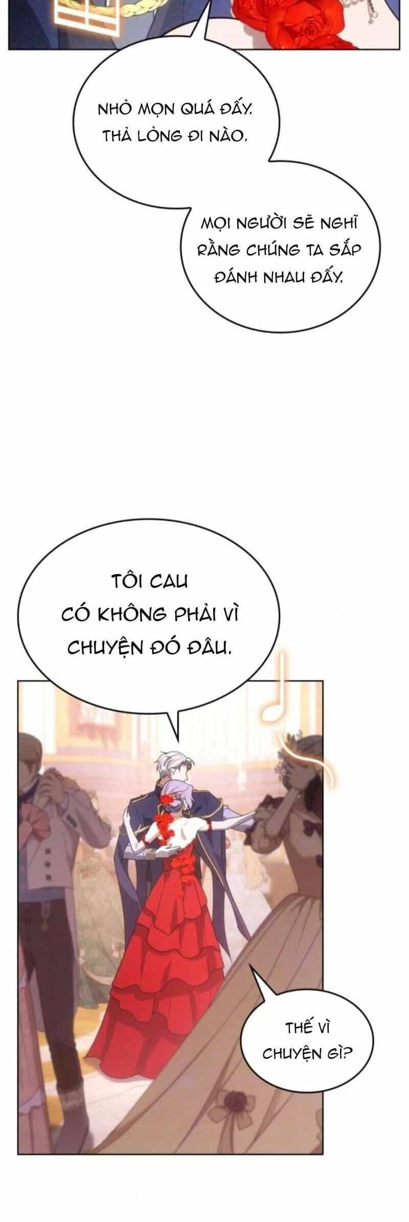 Kết Cục Của Cuộc Hôn Nhân Hợp Đồng Cao Cấp - Chương 5 - ảnh 54