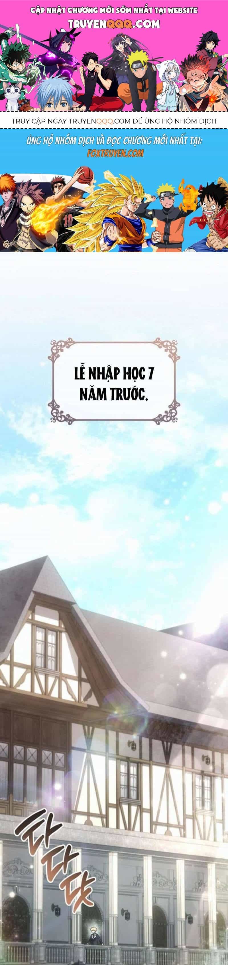 Kết Cục Của Cuộc Hôn Nhân Hợp Đồng Cao Cấp - Chương 6 - ảnh 1