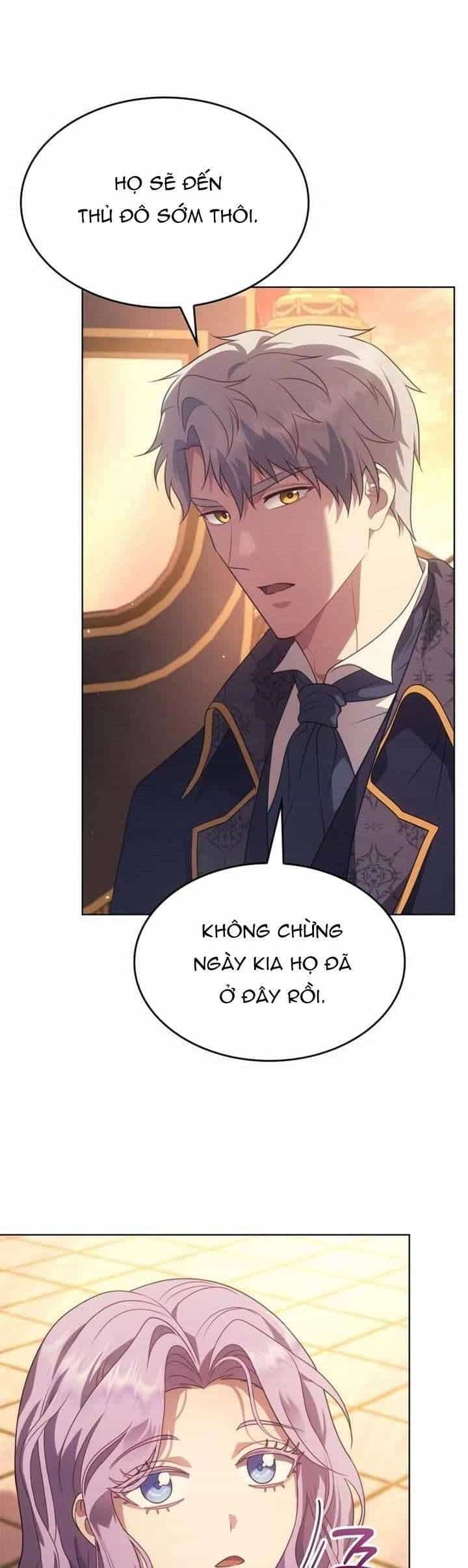 Kết Cục Của Cuộc Hôn Nhân Hợp Đồng Cao Cấp - Chương 7 - ảnh 40